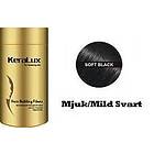 Keralux Large Black Soft Mjuk/Mild Svart