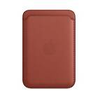 Andersson Apple iPhone Leather Wallet with MagSafe