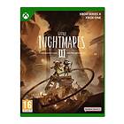Little Nightmares III (Xbox One | Series X/S)