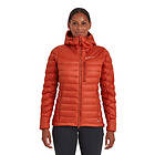Montane Ground Control Jacket (Dame)