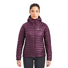 Montane Anti-Freeze Lite Hooded Jacket (Femme)