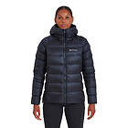 Montane Anti-Freeze XT Down Hooded Jacket (Women's)