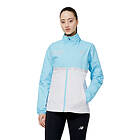 New Balance London Edition Marathon Running Jacket (Femme)