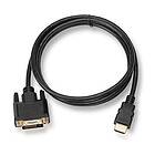 Andersson HDMI DVI 1.5m