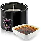 Voulez-vous massage candle-crème brulée 120ml