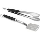 Austin and Barbeque BBQ set Turner Tong
