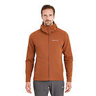 Montane Protium XT Hooded Fleece Jacket (Homme)