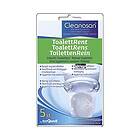 Cleanosan Cleaning tablet for Toilet seats 5pcs