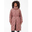 Barbour International Enfield Quilted Coat (Women's)