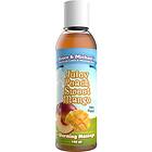 Professional Vince michaelžs massage oil juicy peach sweet mang 150ml