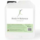 Balance Body in intimate oil 5000ml