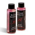 HOT Extase sensuel oil extra fresh strawberry 100ml