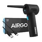 Airgo IT Duster V8 6000 mAh