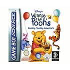 Winnie the Pooh's Rumbly Tumbly Adventure (GBA)