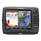 Lowrance HDS-10 Gen2 (Exkl. givare)