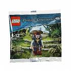 LEGO Pirates of the Caribbean 30133 Jack Sparrow