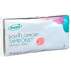 Beppy soft comfort tampons wet 4 units