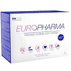 Europharma tampons action tampons 6 units