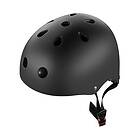 Freev Scooter Helmet Black L