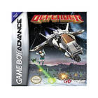 Defender for All Mankind (GBA)