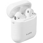 Laut Pod Slim Airpods Case White