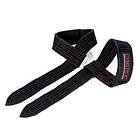 Gymstick Lifting Leather Straps 2.0