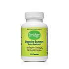 Smidge Digestive Enzymes 120 kapslar