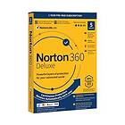 Norton 360 Security Deluxe