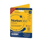 Norton 360 Security Deluxe Attach