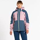 Dare 2B Breathable Assuring Waterproof Jacket (Dame)