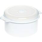 Other Plast Team Round Lunch box 1,5l
