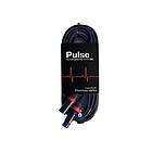 Pulse Microphone Cable 3M XLR/XLR