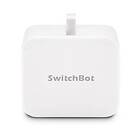 SwitchBot Bot white