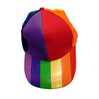 Misc Pride Lgbt flag cap