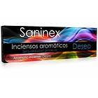 Saninex aromatic incense deseo 20 sticks