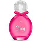 Obsessive Spicy pheromones perfume 30ml