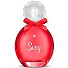 Obsessive Sexy pheromone perfume 30ml