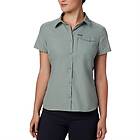 Columbia Silver Ridge 2.0 Short Sleeve Shirt (Dame)