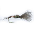 Guideline Shuttlecock Emerger PTN #14