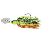 Berkley DEX Chatterbait TG 11g Firetiger