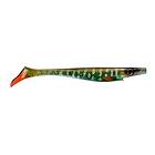 The Pig Shad 23cm 90g Söder Custom EFL Pumpkin Pike