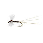 Uniqe Flies Vespertina Spinner Biot Brown TMC100 #16