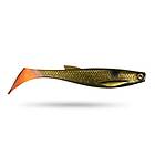 Söder Tackle Scout Shad XL 27cm 136g Motoroil Hot Tail UV V2