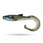 Söder Tackle Scout Shad Curly 30cm Sidescan Whitefish