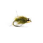 Fly-Dressing GH Haröra olive 10