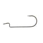 Savage Gear Worm Offset Super Slide Hook 10-pack #3/0