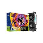 Zotac Gaming GeForce RTX 4070 Twin Edge OC OC SPIDER-MAN: Across the Spider-Verse Bundle HDMI 3xDP 12GB