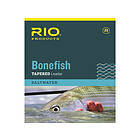 RIO Bonefish Leader 10ft 0,30