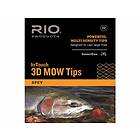 RIO Intouch 3D MOW Light Tip 10ft I/S3/S4