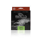 Fly Monic Lines Trout Master t Fluglina #4